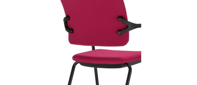 4ME | Visitor and Meeting Chair